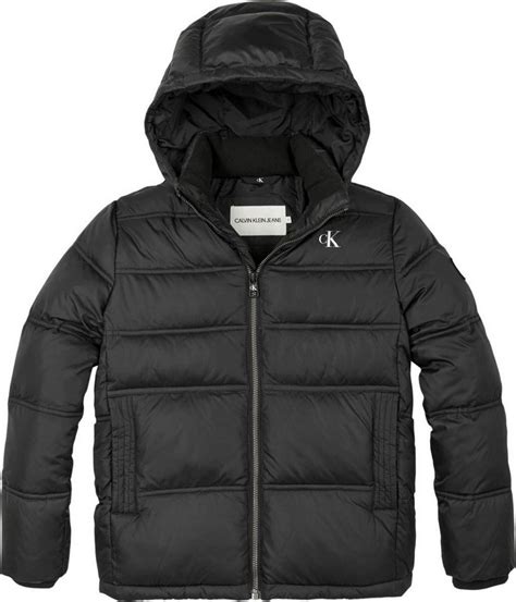 calvin klein winterjacke herren|calvin klein outlet clearance.